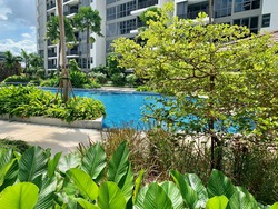 North Park Residences (D27), Apartment #200278462